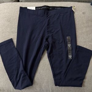 Aeropostale women’s high rise perfect legging
